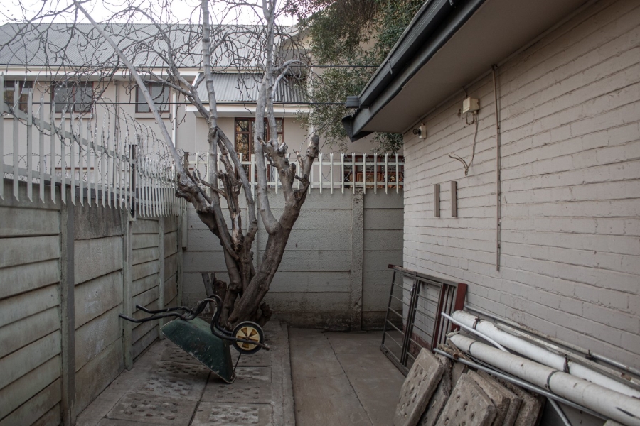Commercial Property for Sale in Brandwag Free State